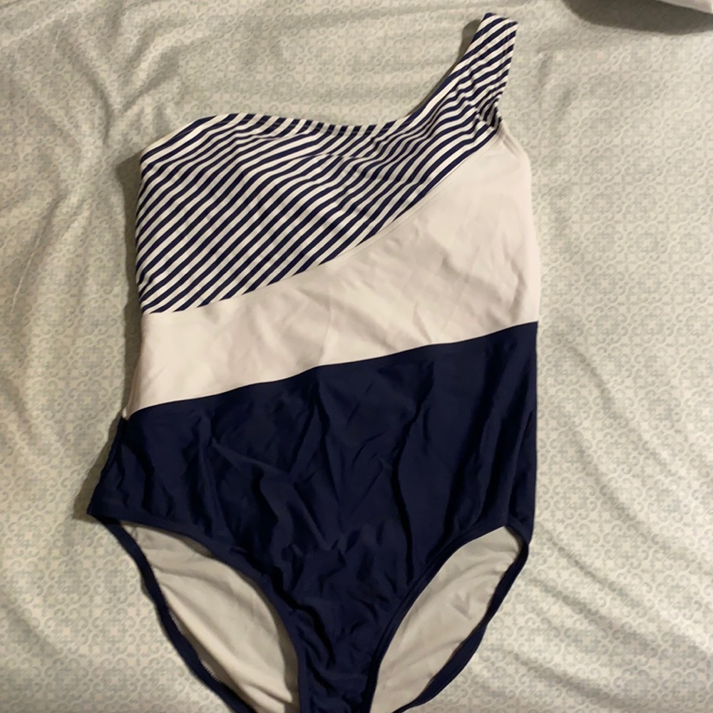 Kona Sol One One piece swimsuit